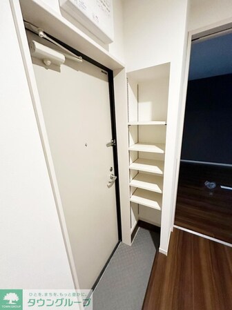 MELDIA八王子(メルディアハチオウジ)の物件内観写真